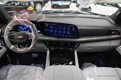 شيفروليه تاهو